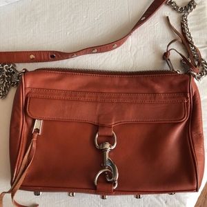 Rebecca Minkoff MAC Crossbody